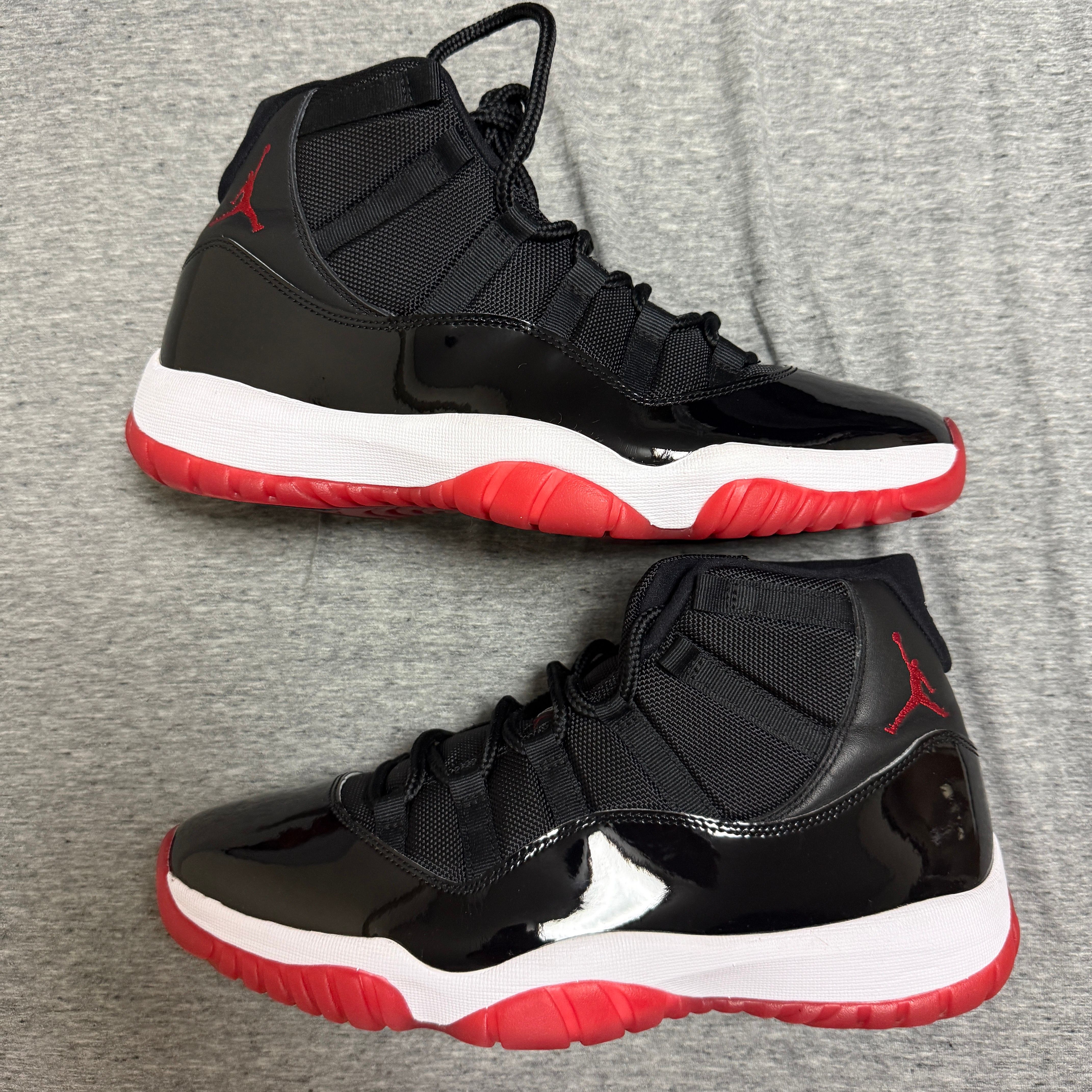 Nike Air Jordan 11 Retro "Bred"