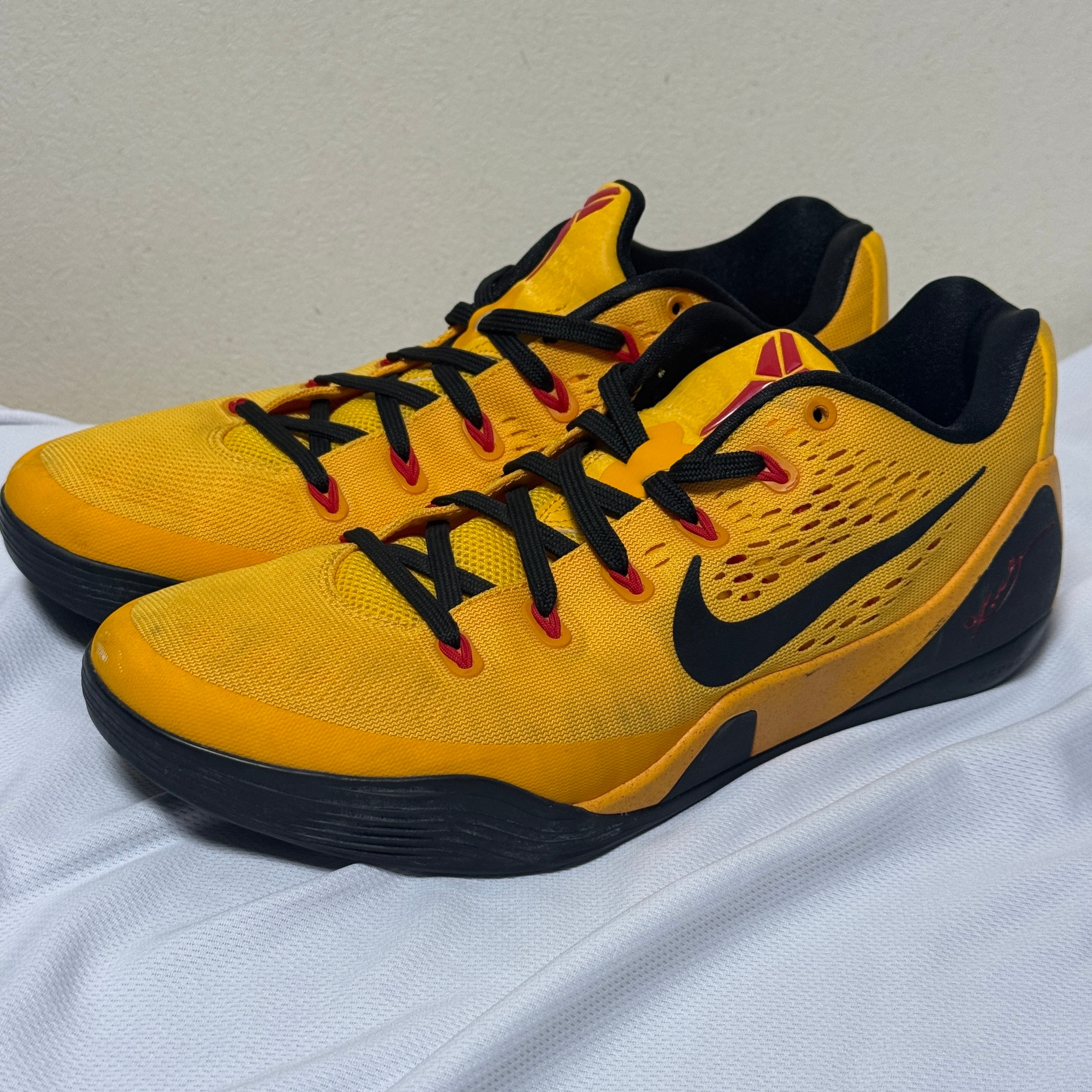 ナイキ コービー9 (NIKE Kobe 9) の新作・中古通販｜スニーカーダンク