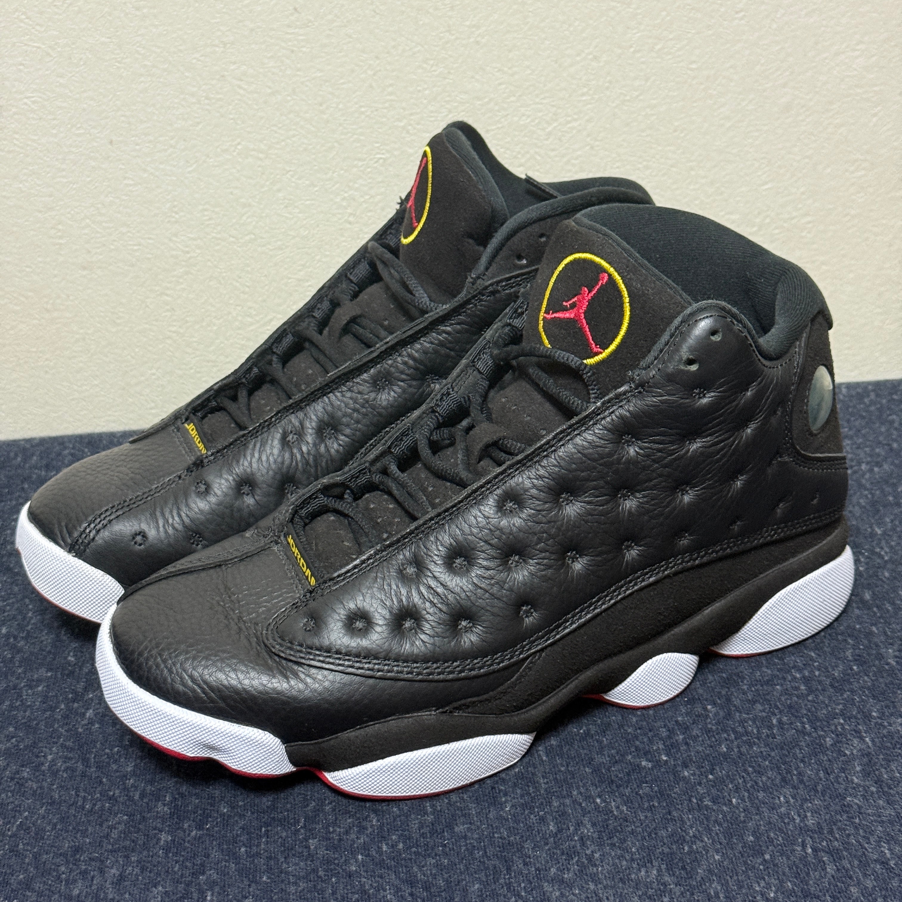 ナイキ エアジョーダン13 "プレイオフ" (2023)
