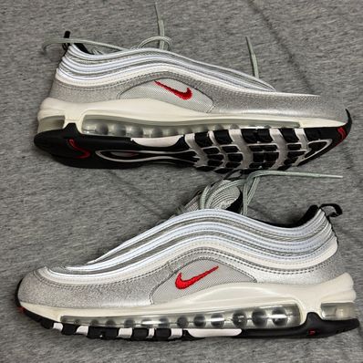 Nike Air Max 97 OG "Silver Bullet" (2022)