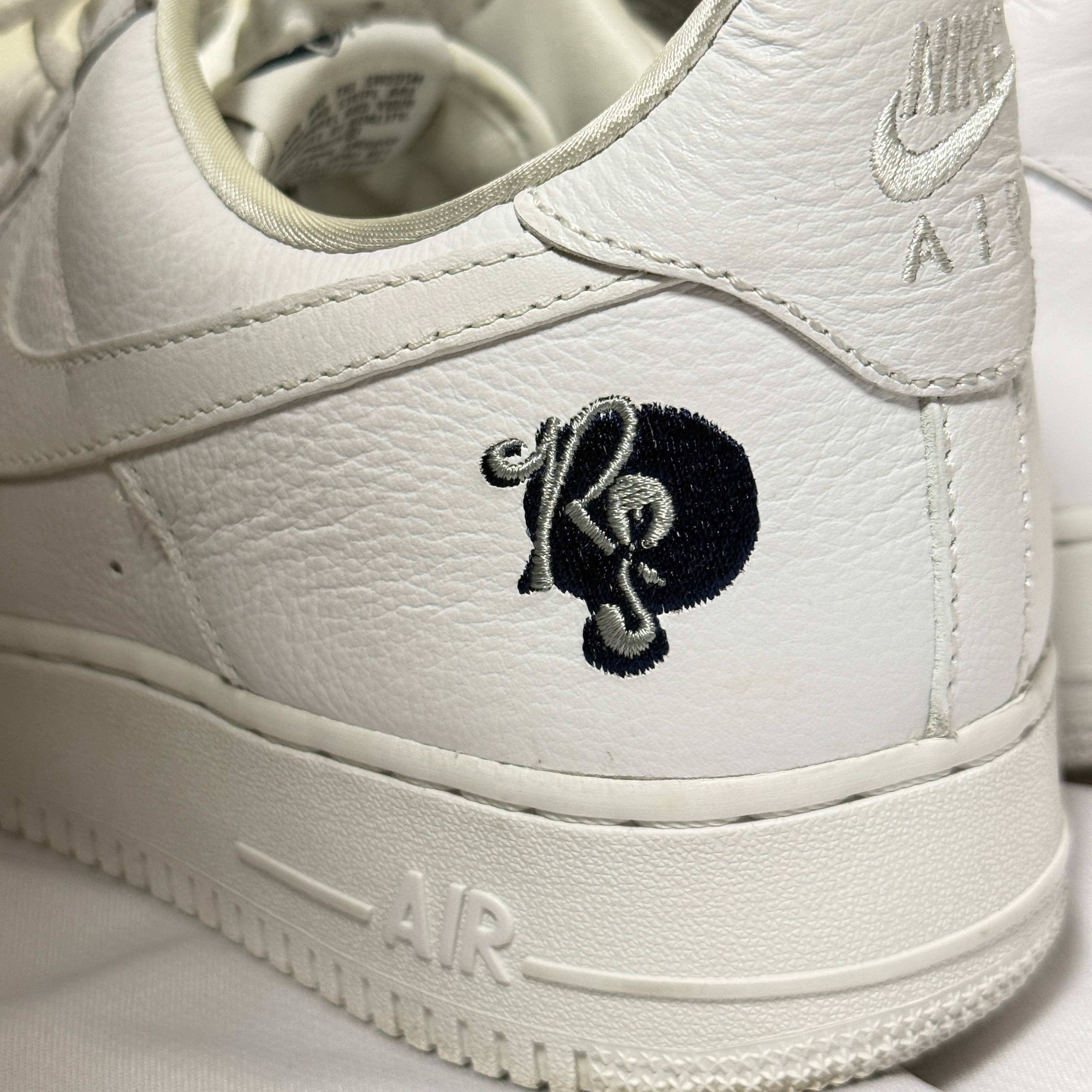 Nike Air Force 1 Low Roc-A-Fella "AF100"