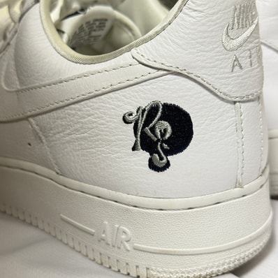 Nike Air Force 1 Low Roc-A-Fella "AF100"