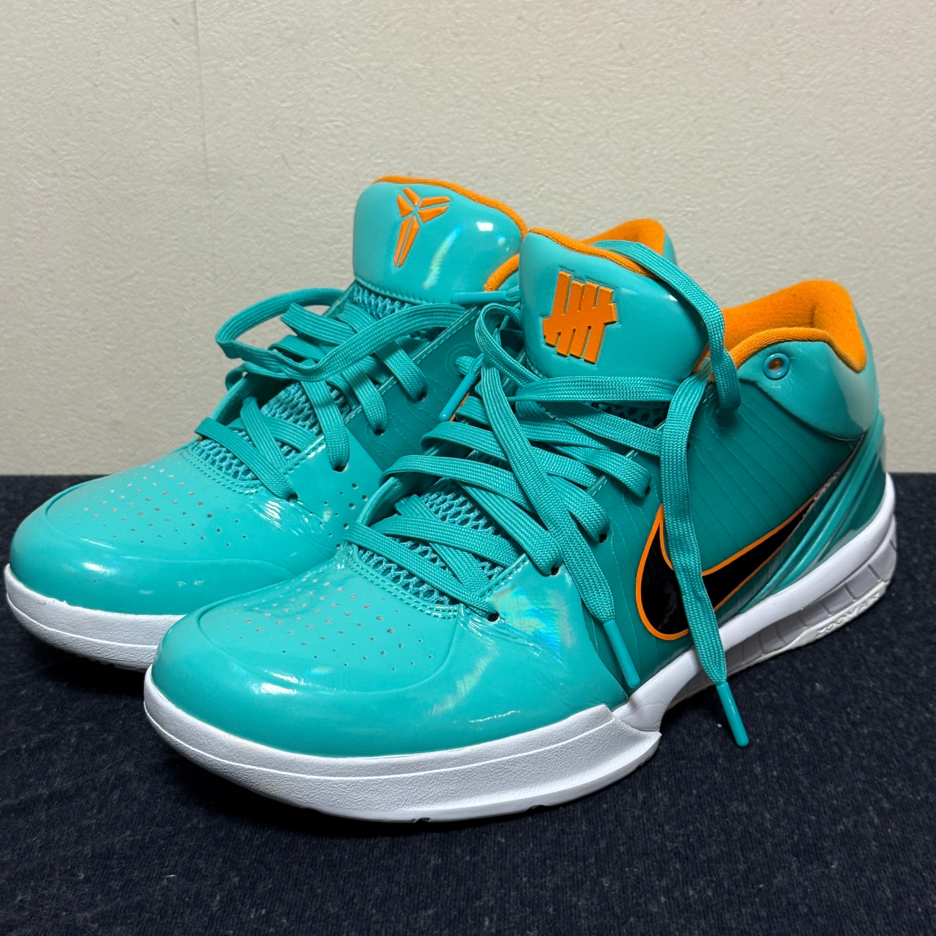 コービー 4 プロトロ(KOBE 4 PROTRO)/ナイキ 人気の新作を安心