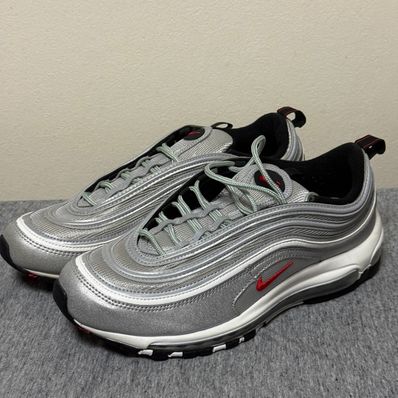 Nike Air Max 97 OG "Silver Bullet" (2022)