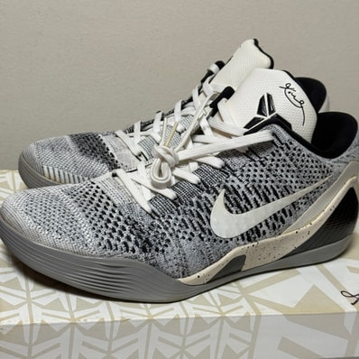 Nike Kobe 9 Elite Low "Beethoven"
