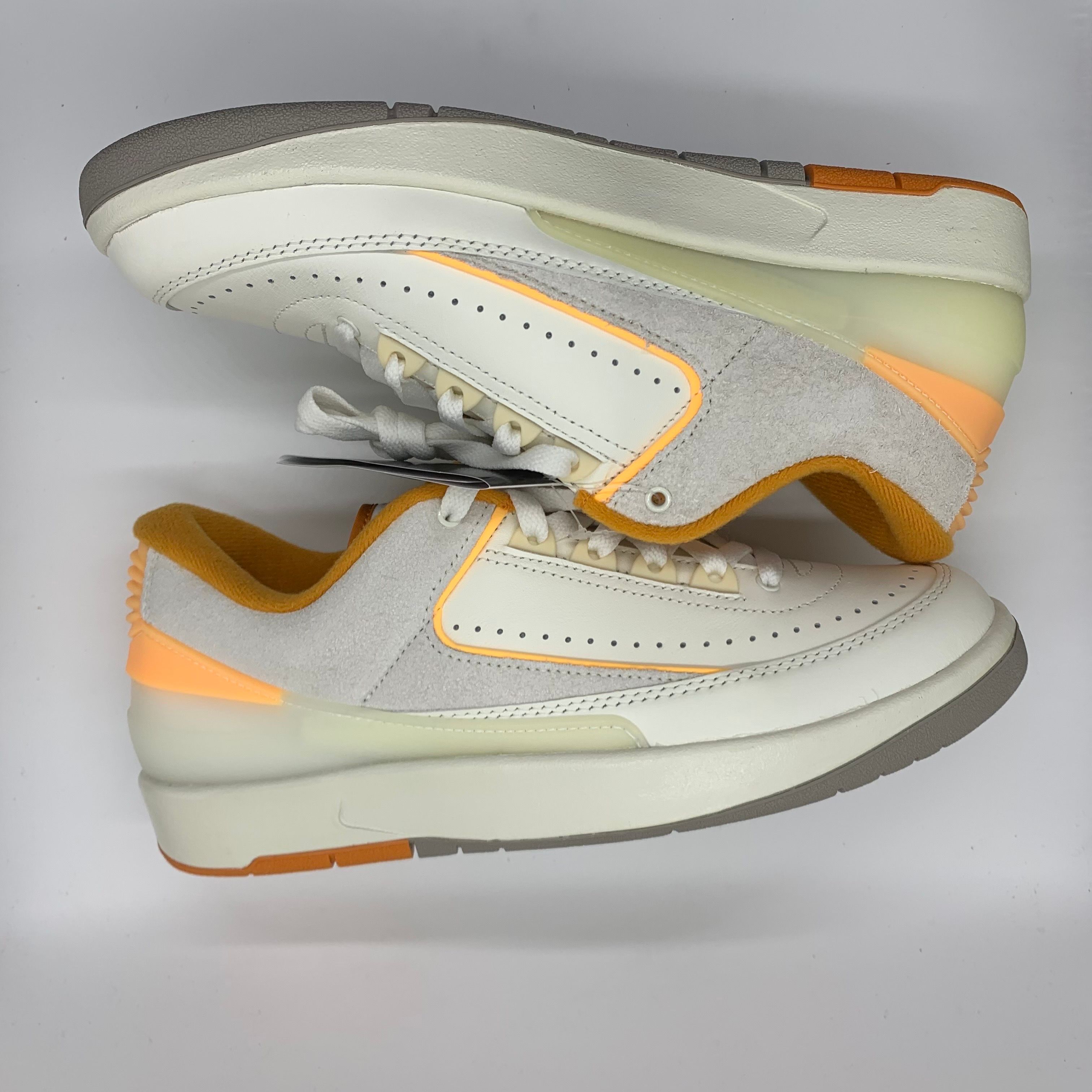 Nike Air Jordan 2 Low Craft "Melon Tint"