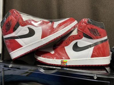 Nike Air Jordan 1 Retro High "Chicago" (2015)