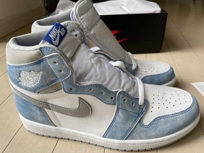 Nike Air Jordan 1 High OG "Hyper Royal"