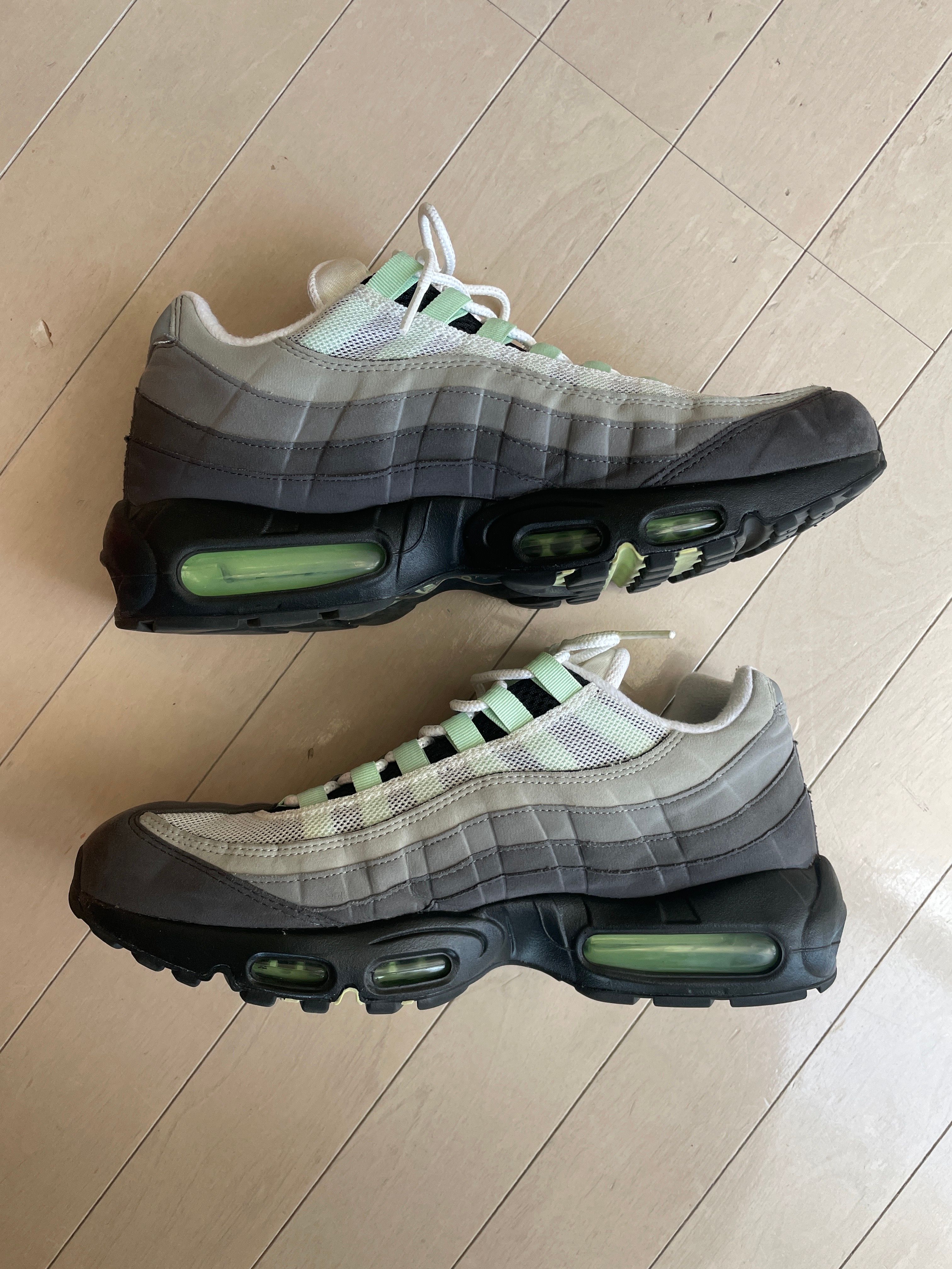 Nike Air Max 95 "Fresh Mint"