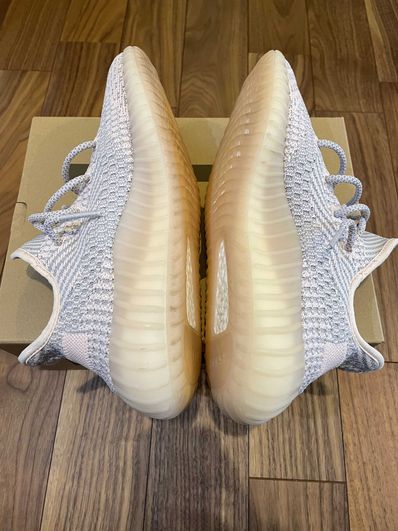 ADIDAS YEEZY BOOST 350 V2 "SYNTH"