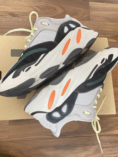 adidas YEEZY Boost 700 "Wave Runner"