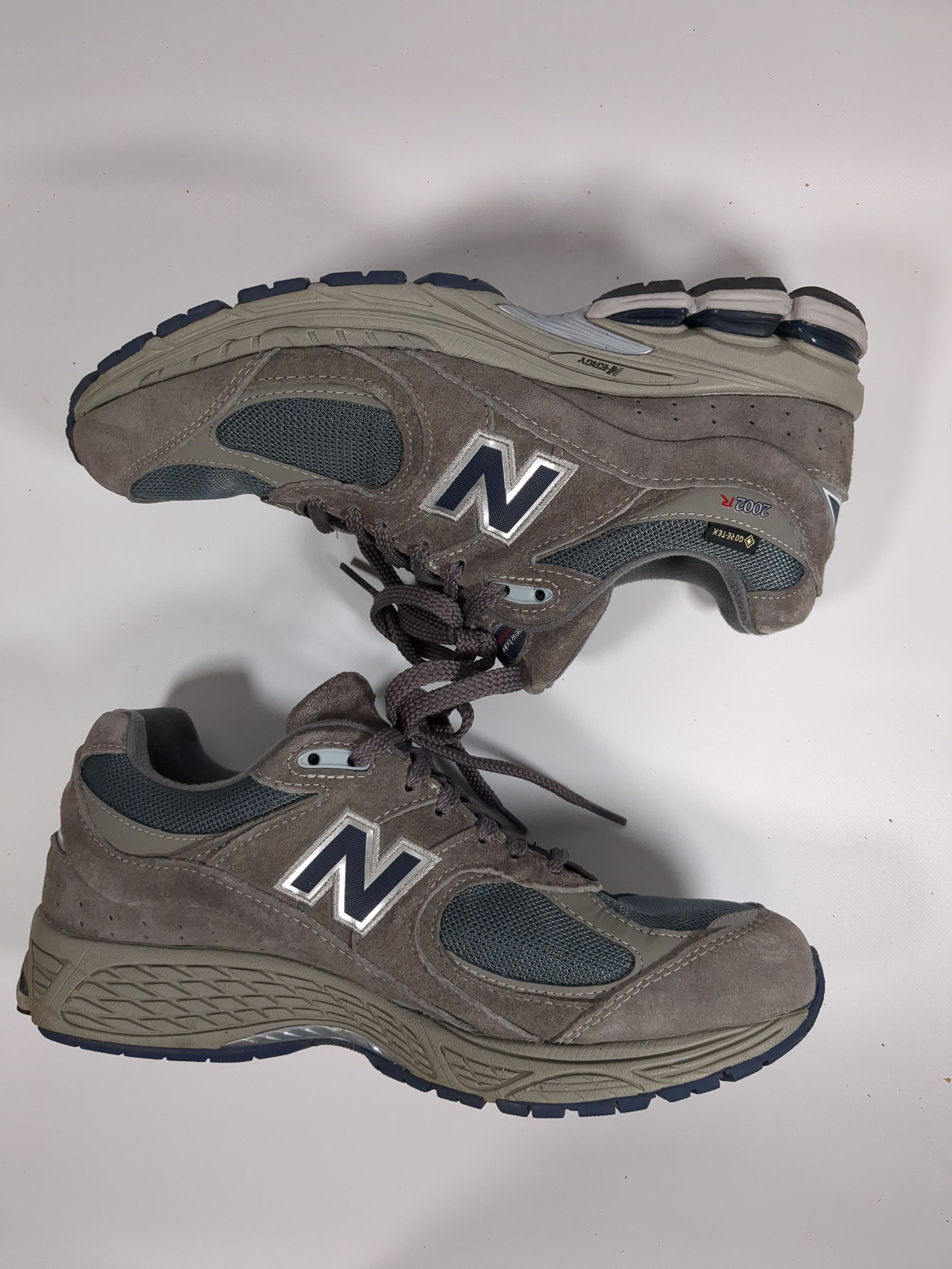 New Balance 2002R GORE-TEX "Castlerock"