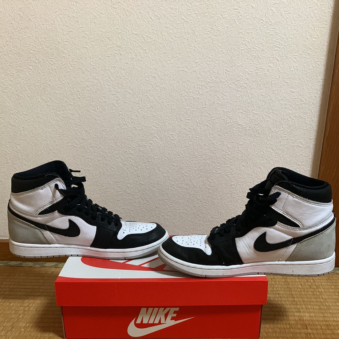 Nike Air Jordan 1 High OG "Bleached Coral"