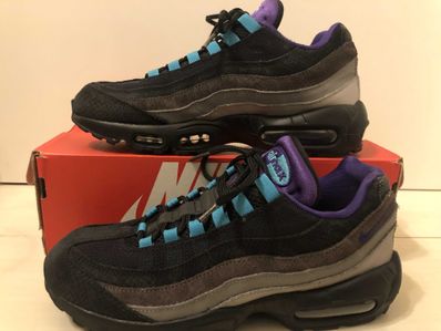 Nike Air Max 95 "Grape Reverse"
