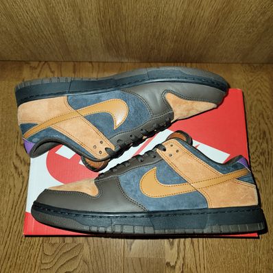 Nike Dunk Low "Cider"