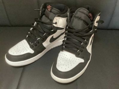Nike Air Jordan 1 High OG "Bleached Coral"