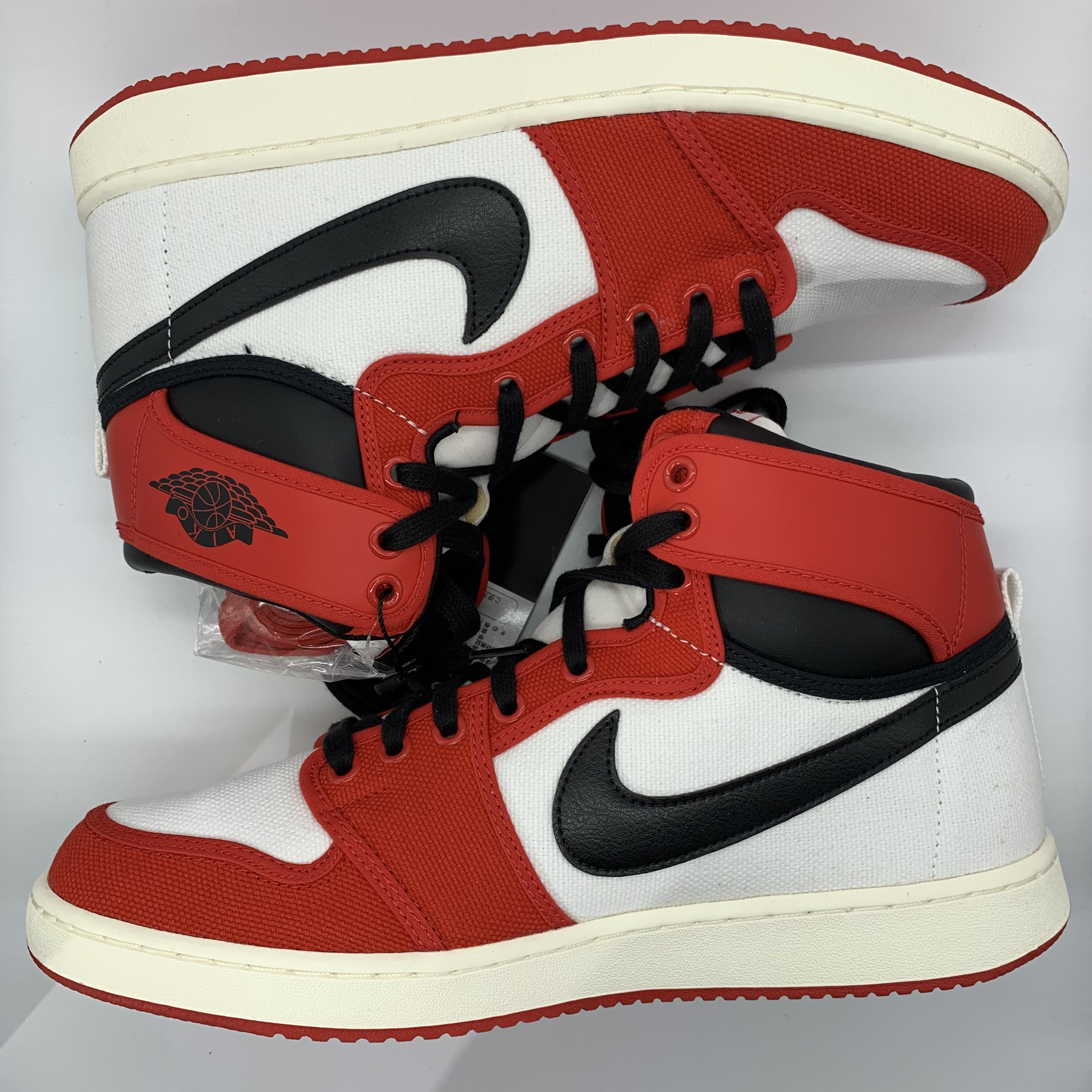 Nike Air Jordan 1 KO High "Chicago"