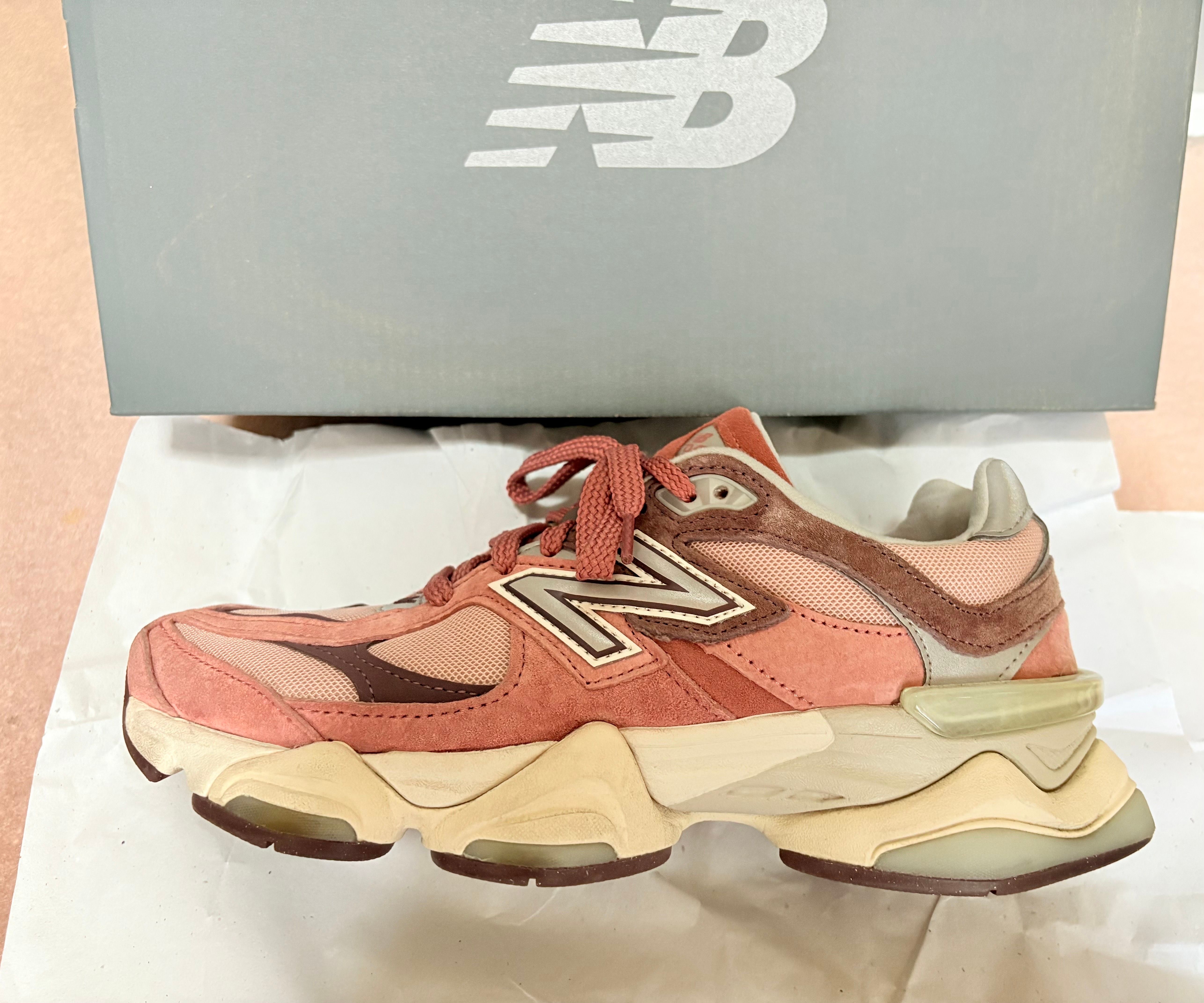 New Balance 9060 "Cherry Blossom"