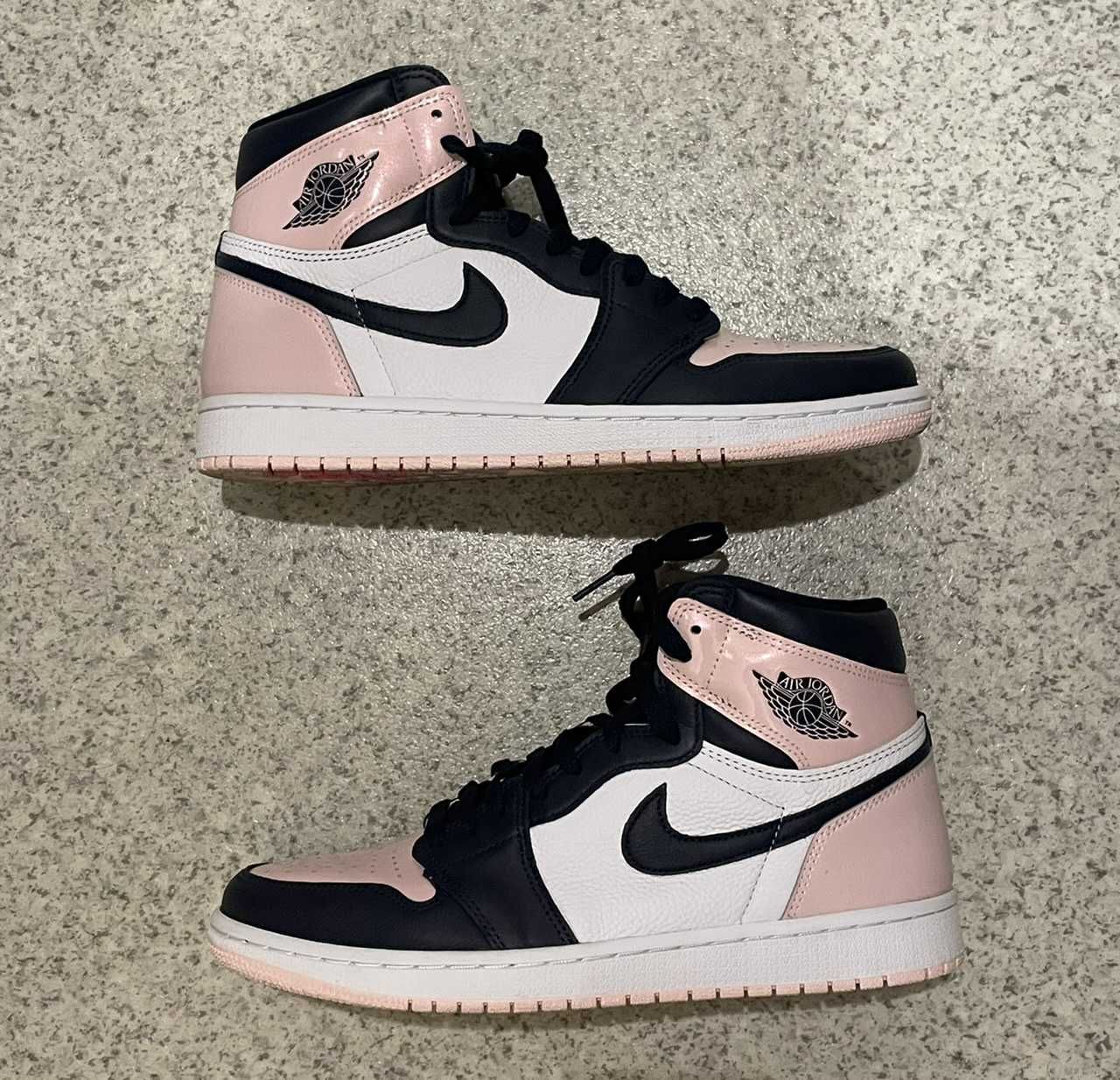 Nike Women's Air Jordan 1 High OG SE "Atmosphere"