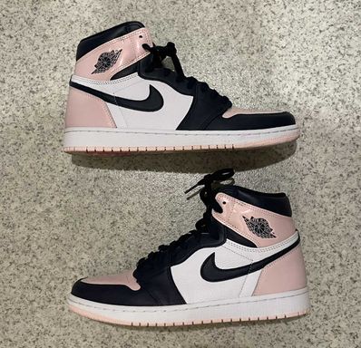 Nike Women's Air Jordan 1 High OG SE "Atmosphere"