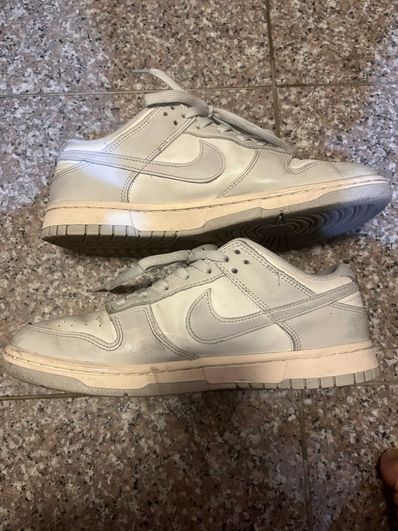 Nike Women's Dunk Low "Light Bone"
