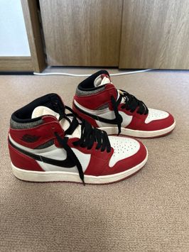 Nike GS Air Jordan 1 High OG