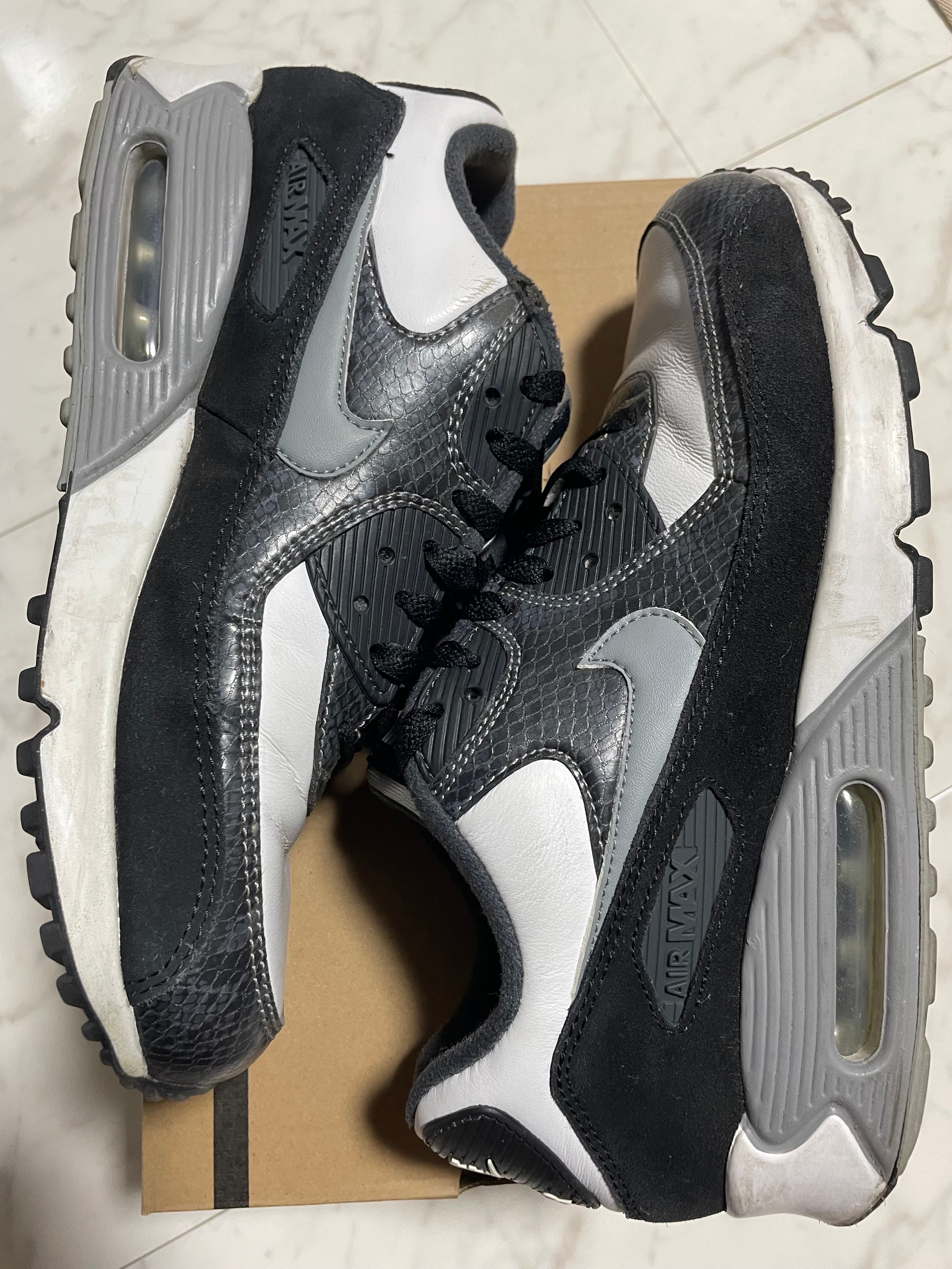 Nike Air Max 90 "Python"