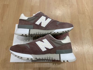 KITH Ronnie Fieg × New Balance 1300 10th Anniversary "Antler"