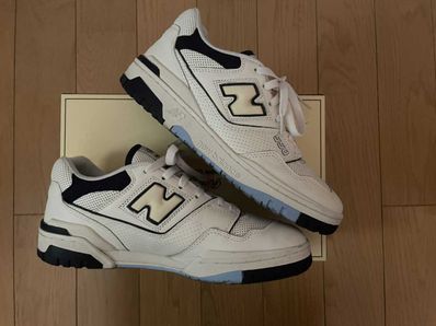 Rich Paul x New Balance 550 "UNC"