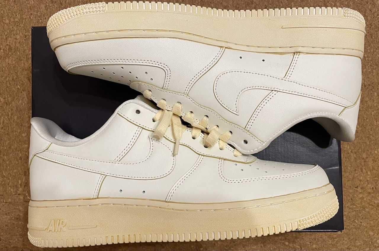 Nike Air Force 1 Low '07 LV8 "Made You Look"