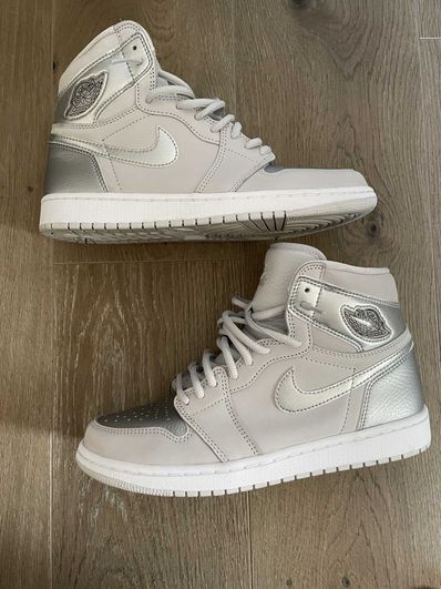 Nike Air Jordan 1 Retro High OG "CO.JP/TOKYO" (Standard Box)