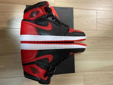 Nike Air Jordan 1 RETRO High OG NRG "Homage To Home"