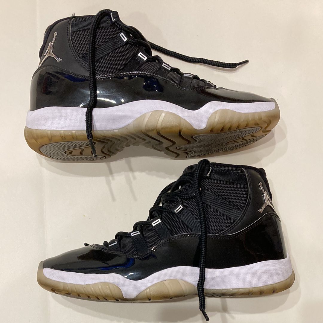 Nike Air Jordan 11 "Jubilee"