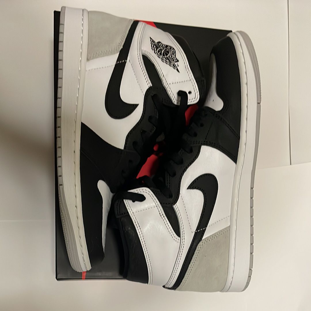 Nike Air Jordan 1 High OG "Bleached Coral"