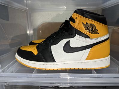Nike Air Jordan 1 Retro High OG "Taxi"