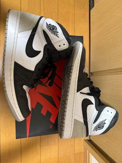 Nike Air Jordan 1 High OG "Bleached Coral"