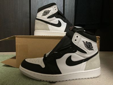 Nike Air Jordan 1 High OG "Bleached Coral"