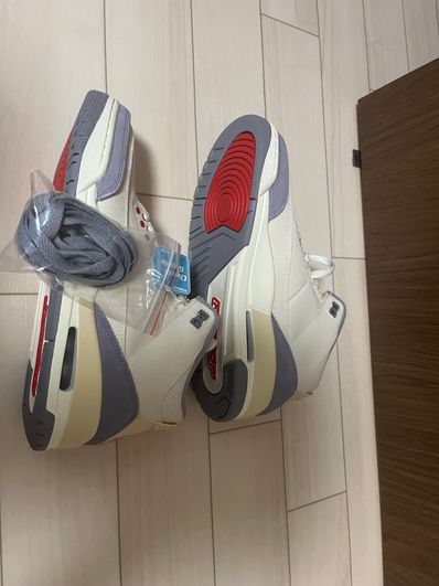 Nike Air Jordan 3 SE "Muslin"