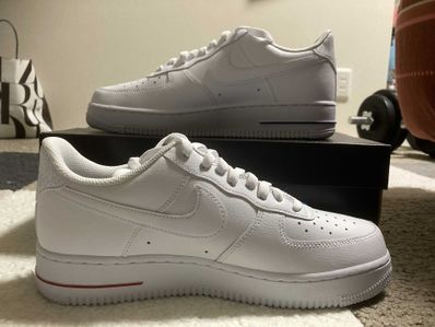 Nike Air Force 1 Low NBA Paris Game