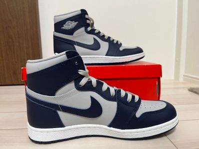 Nike Air Jordan 1 High 85 "Georgetown"