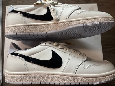 Nike Air Jordan 1 Low '85 Wings "French Blue"