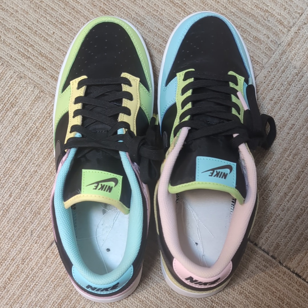 Nike Dunk Low SE "Free.99"