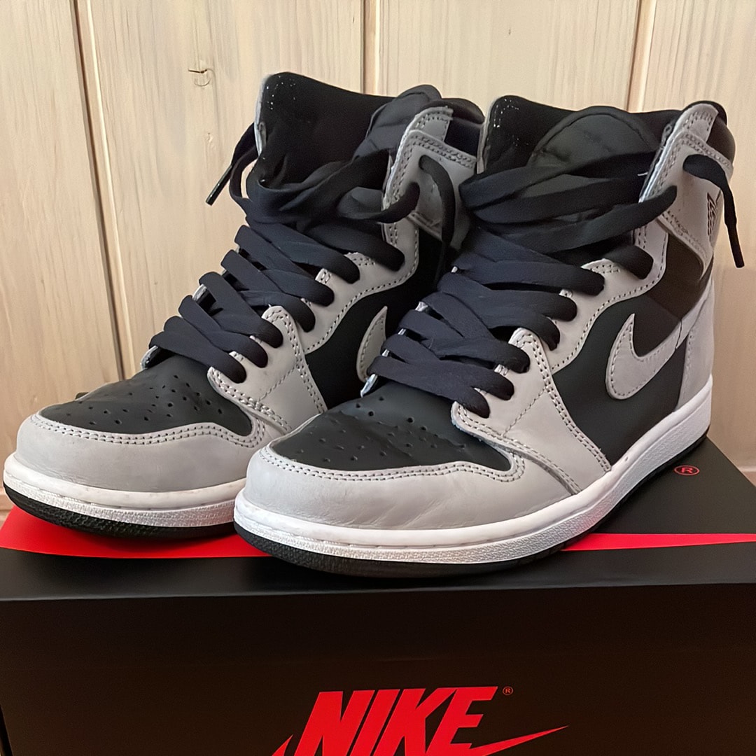 Nike Air Jordan 1 High OG 