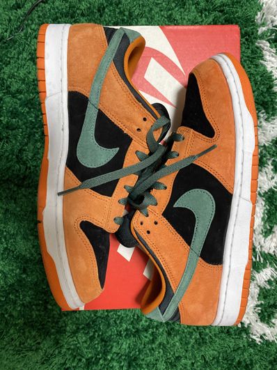 Nike Dunk Low SP "Ceramic/Ugly Duckling Pack"