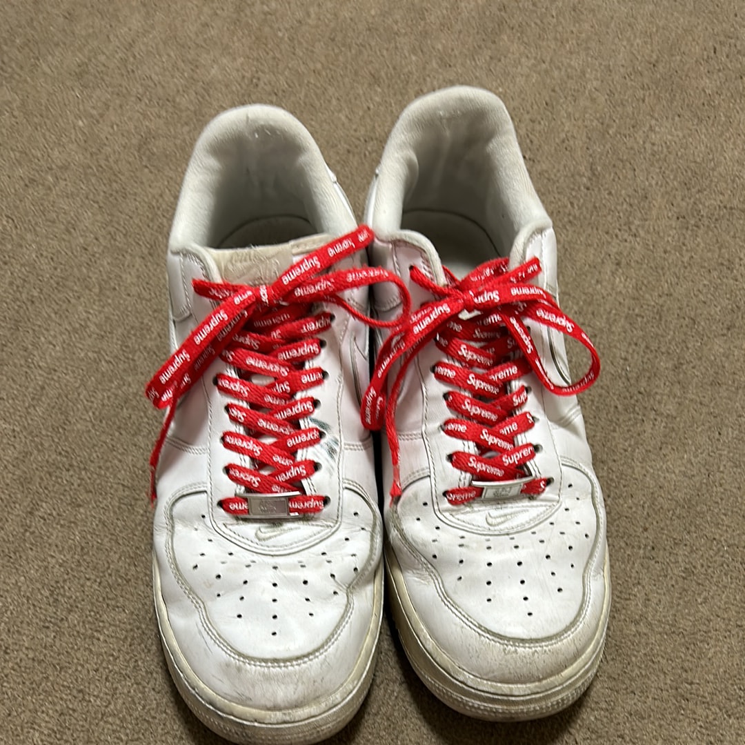 2025年最新】エアフォース 1/AF1 人気・新作/新品・中古通販