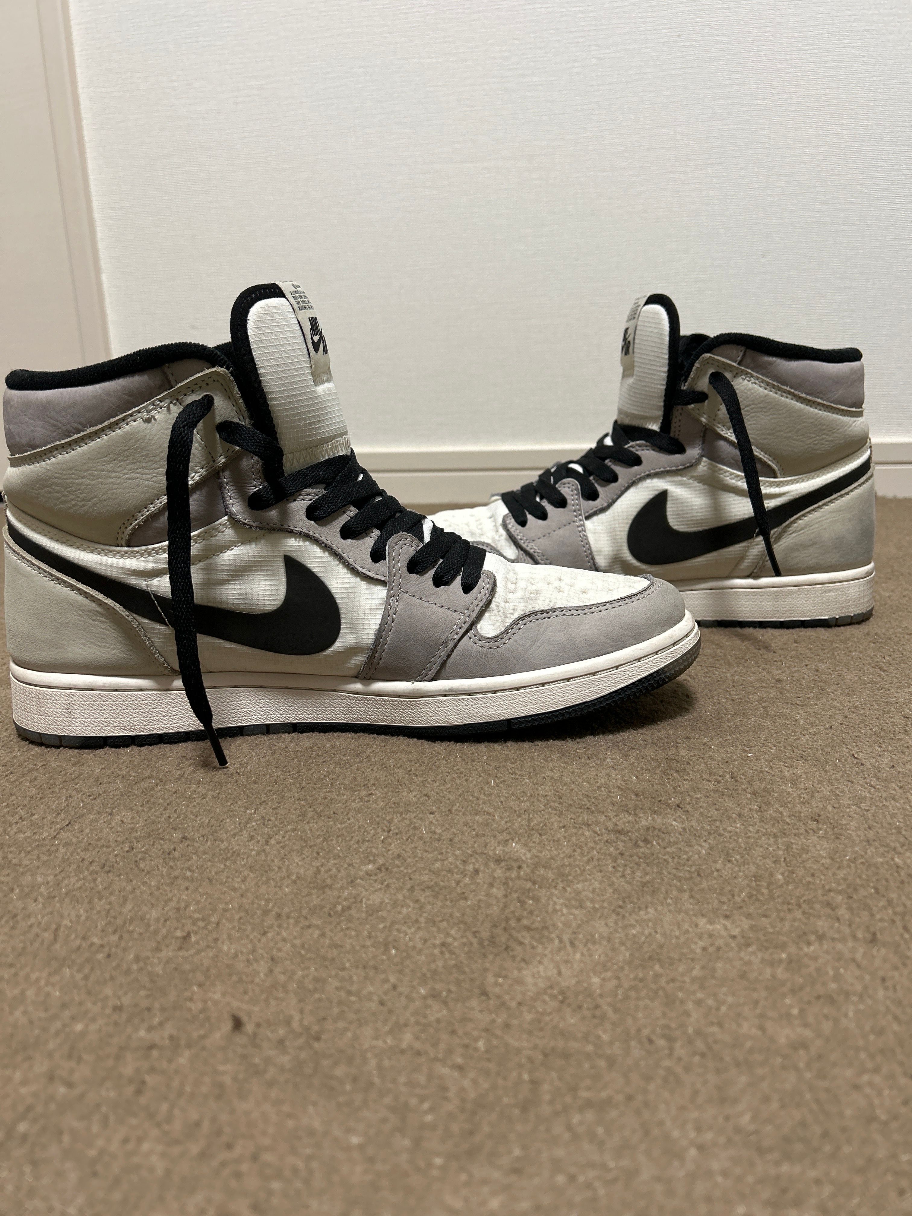 Nike Air Jordan 1 Element GORE-TEX "Sail"