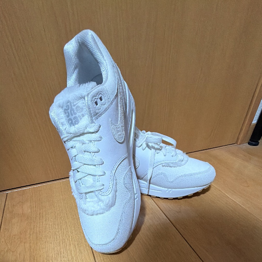 Nike Air Max 1 "The Bay"