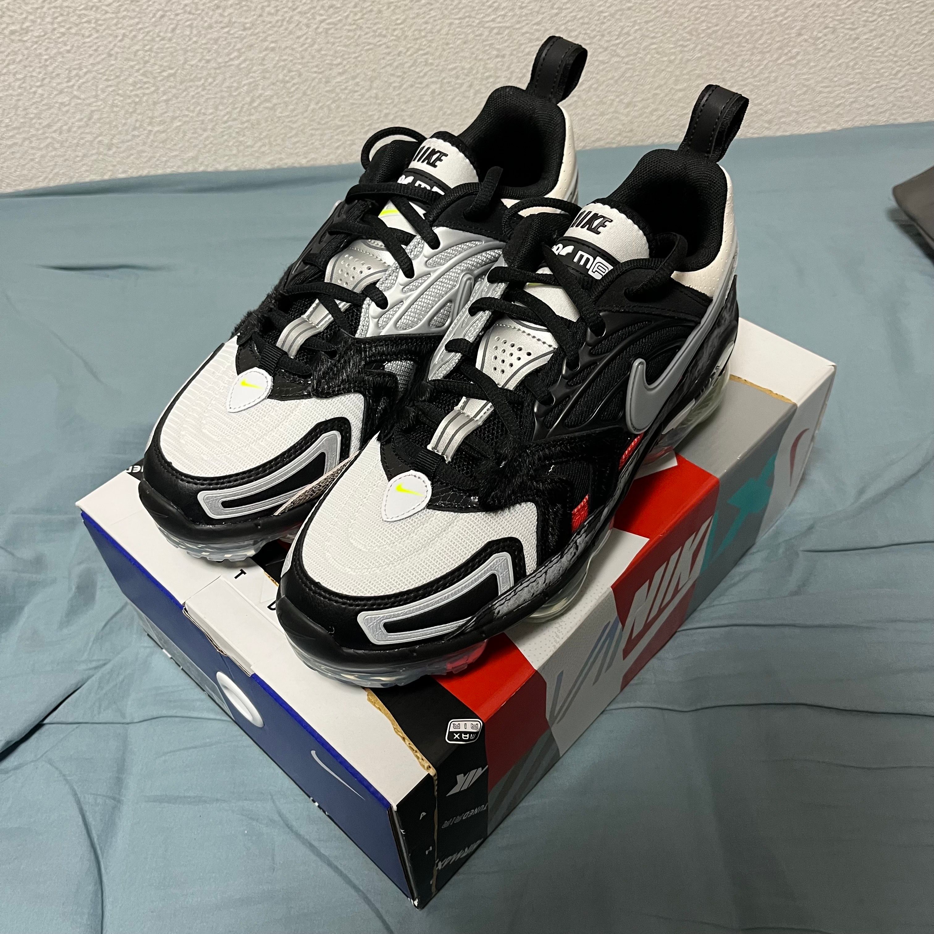 Nike Air Vapormax EVO "What The"