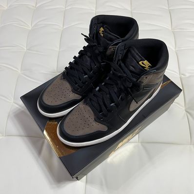 Nike Air Jordan 1 Retro High OG "Palomino"