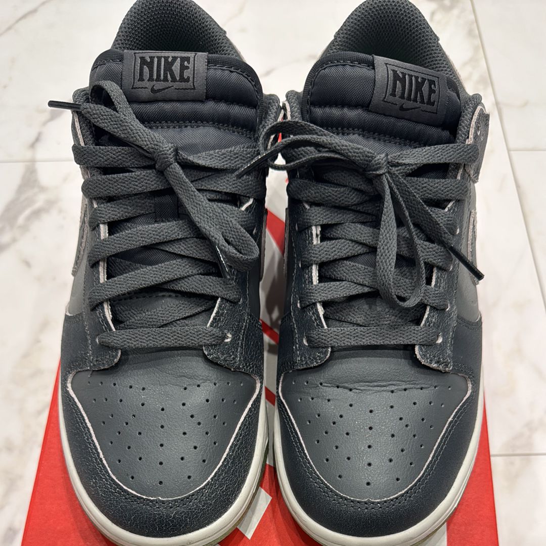 Nike Dunk Low "Halloween"